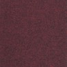Tissu Divina Mélange 2 - Kvadrat coloris Rose-noir 1213-581