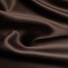 Tissu grande largeur Lusso - Panaz coloris Truffle 708
