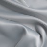 Tissu grande largeur Lusso - Panaz coloris Argent 901