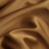 Lusso fabric - Panaz color Gold 300