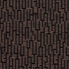 Shift fabric - Panaz color Cinnamon 447