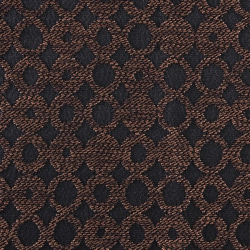 Spin fabric - Panaz color Cinnamon 447
