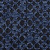 Spin fabric - Panaz color Cobalt 104