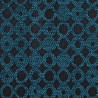 Spin fabric - Panaz color Teal 151