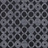 Spin fabric - Panaz color Zinc 919