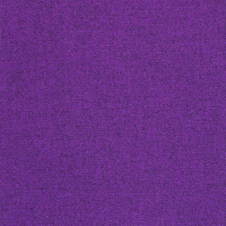 Tonica 2 fabric - Kvadrat color Amethyst 2953-671