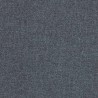 Tonica 2 fabric - Kvadrat color Slate 2953-792