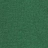 Tonica 2 fabric - Kvadrat color Emerald 2953-961