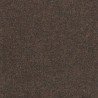 Tissu Tonicas 2 - Kvadrat coloris Noir orange 2953-272