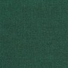 Tonica 2 fabric - Kvadrat color Fir green 2953-962