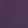 Tonica 2 fabric - Kvadrat color Purple  2953-672