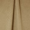 Riga M1 velvet fabric - Lelièvre color mastic 0806-23