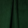 Riga M1 velvet fabric - Lelièvre color fir 0806-09