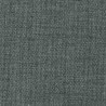 Clara 2 fabric - Kvadrat color Slate 2967-384