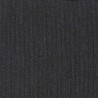 Clara 2 fabric - Kvadrat color Dark brown 2967-388