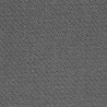 Coda 2 fabric - Kvadrat color Grey 1005-182
