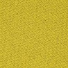 Coda 2 fabric - Kvadrat color Yellow 1005-410
