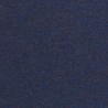 Tissu  Divina MD - Kvadrat coloris Bleu Chiné 1219-753