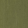 Steelcut Trio 2 fabric - Kvadrat color White-Green 2965-915
