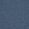 Tissu Tonica 2 - Kvadrat coloris Bleu mineral 2953-763