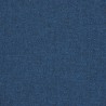 Tissu Tonica 2 - Kvadrat coloris Bleu nuit 2953-773