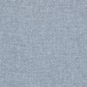 Tonica 2 fabric - Kvadrat color Payne Gray 2953-723