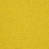 Tonica 2 fabric - Kvadrat color Yellow gold 2953-443