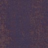 Tissu Memory 2 - Kvadrat coloris Bleu/Orangé 1232-676