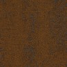 Tissu Memory 2 - Kvadrat coloris Noir/Orangé 1232-476