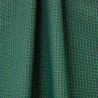 Donna fabric - Lelièvre color Emerald 0804-05