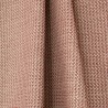 Donna fabric - Lelièvre color Tomette 0804-07
