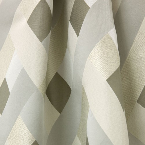 Scala fabric - Lelièvre color Silver 0805-03