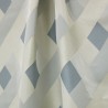 Scala fabric - Lelièvre color Glacier 0805-04