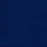 Velours de coton Harald 3 - Kvadrat coloris Bleuet 8555-772