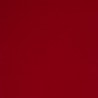 Harald 3 cotton velvet - Kvadrat color Scarlet 8555-552
