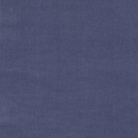 Harald 3 cotton velvet - Kvadrat color Grey 8555-652