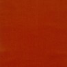 Harald 3 cotton velvet - Kvadrat color Orange 8555-512