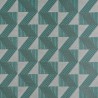 Zena fabric - Panaz color Ocean-129