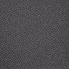 Genuine Lava fabric for Volvo V 50 color Dark gray DARK GRAY volv11367
