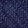 Tissu d'origine Nidingen pour Volvo S 60 coloris Bleu BLEU volv18028