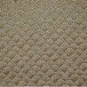 Tissu d'origine Diagonal pour Volvo V 70 coloris Beige BEIGE volv18073