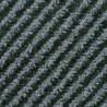 Genuine Diagonal velvet fabric for Volvo 740 color Grey GREY volv23368