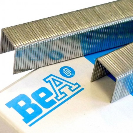 Staples 80 Stainless BEA 6mm