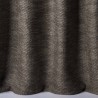 Akis curtain fabric - Nobilis color Dark-10766-23