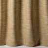 Akis curtain fabric - Nobilis color Straw-10766-36