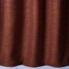 Akis curtain fabric - Nobilis color Red-10766-57