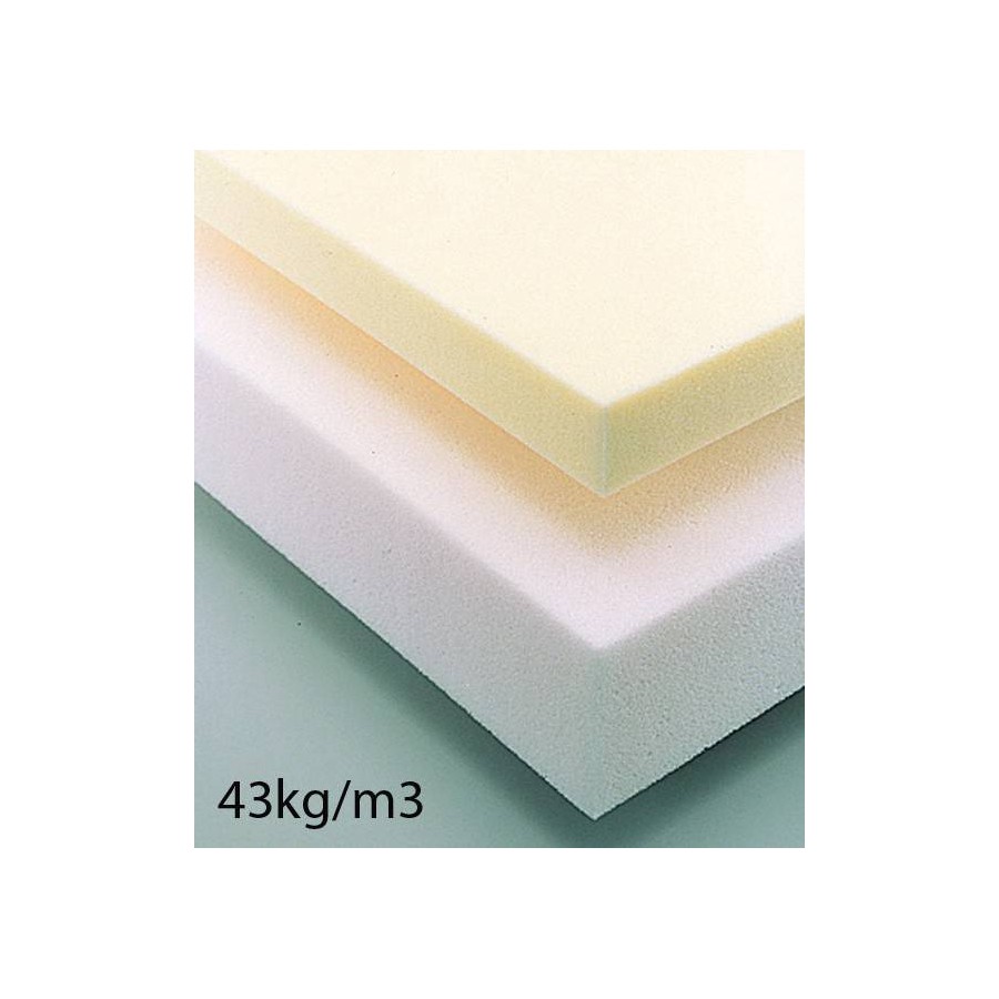 Plaque en carton-mousse « depafit », l/h: 500 mm × 700 mm, 3 mm