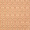 Geometric Silkwallpaper - Jane Churchill color Copper-J8001-04