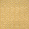 Papier peint Geometric Silk de Jane Churchill coloris Or-J8001-02