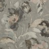 Beatrice wallpaper - Jane Churchill color Silver / Pink-J162W-01